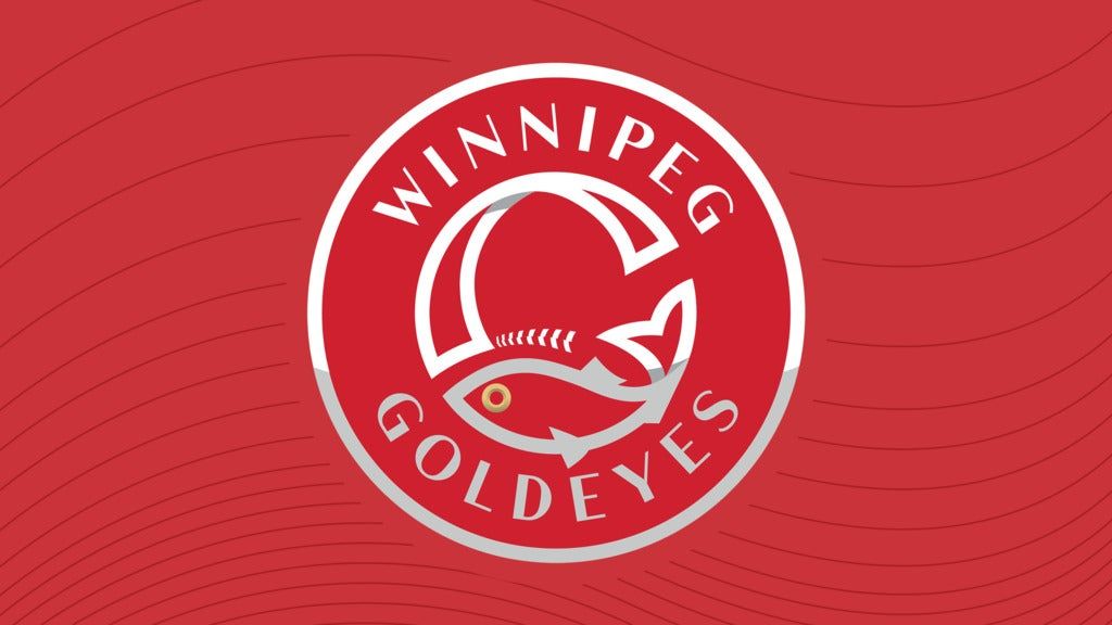 Winnipeg Goldeyes - Bark in the Park 2024