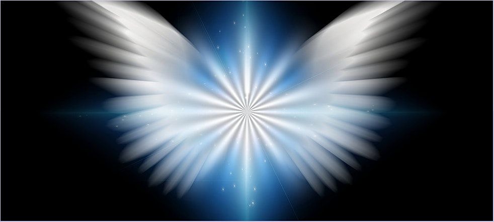 Angelic Meditations :Uriel