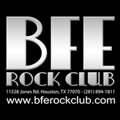 BFE Rock Club