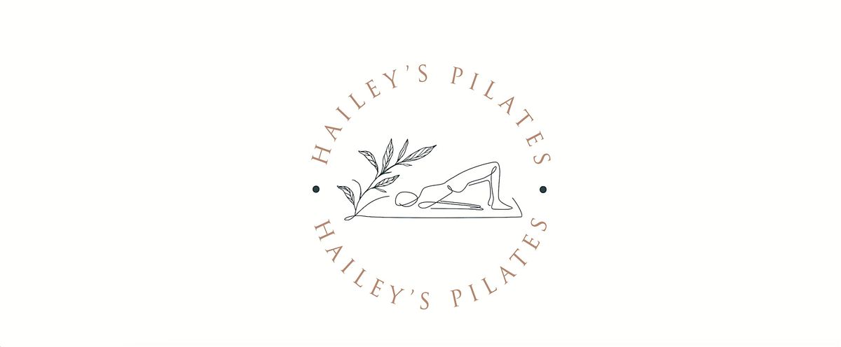 Mat Pilates With Hailey's Pilates