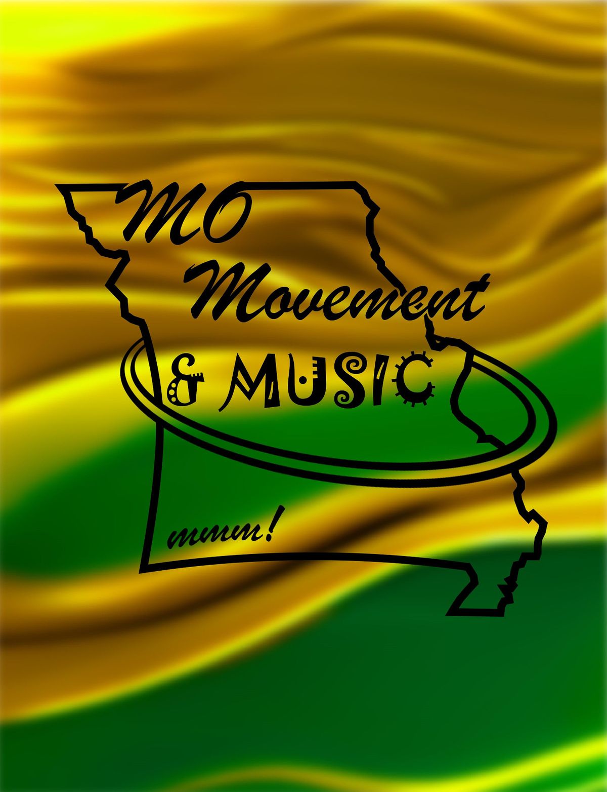 MO Movement & Music, MMM!