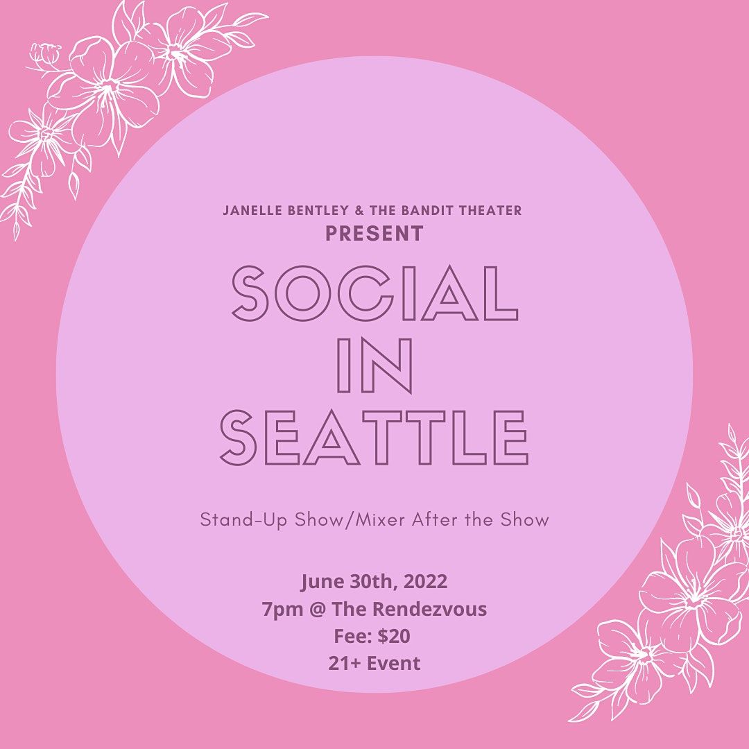 Social in Seattle