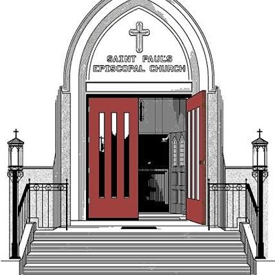 St. Paul's Episcopal Church of Wilmington NC