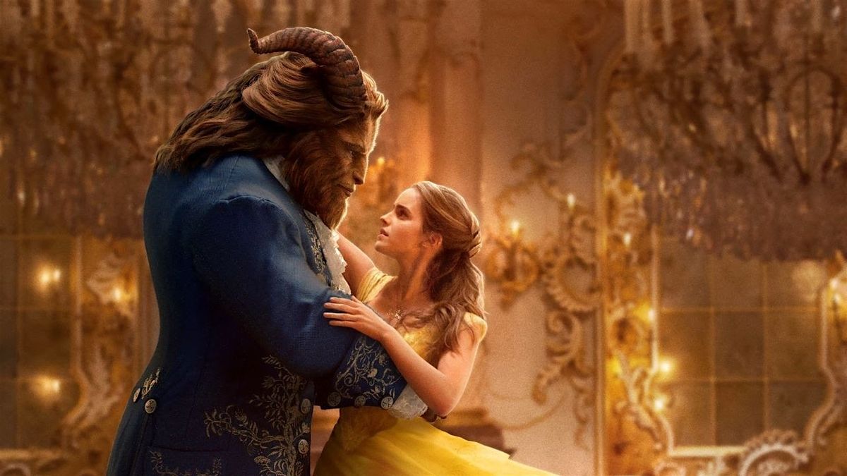 Beauty and the Beast at Tennessee Theatre, Knoxville - May 21, 2026