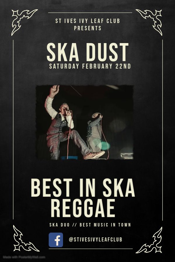 Ska Dust