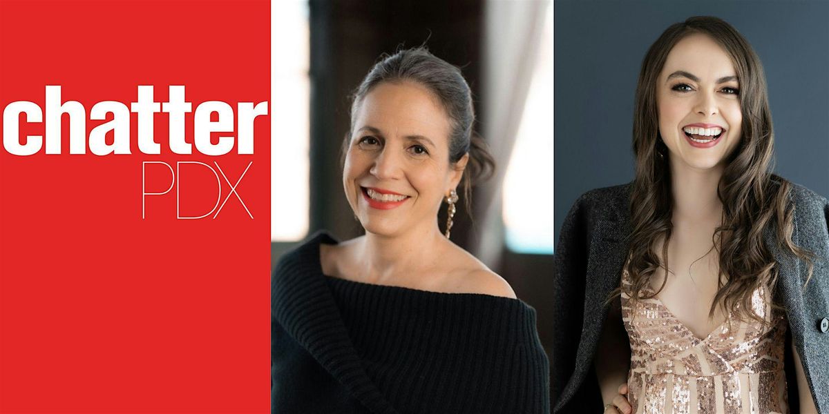 Chatter PDX: September 22nd - Schumann, Schumann, Schubert, and Strauss