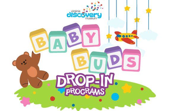 Baby Buds Drop-In