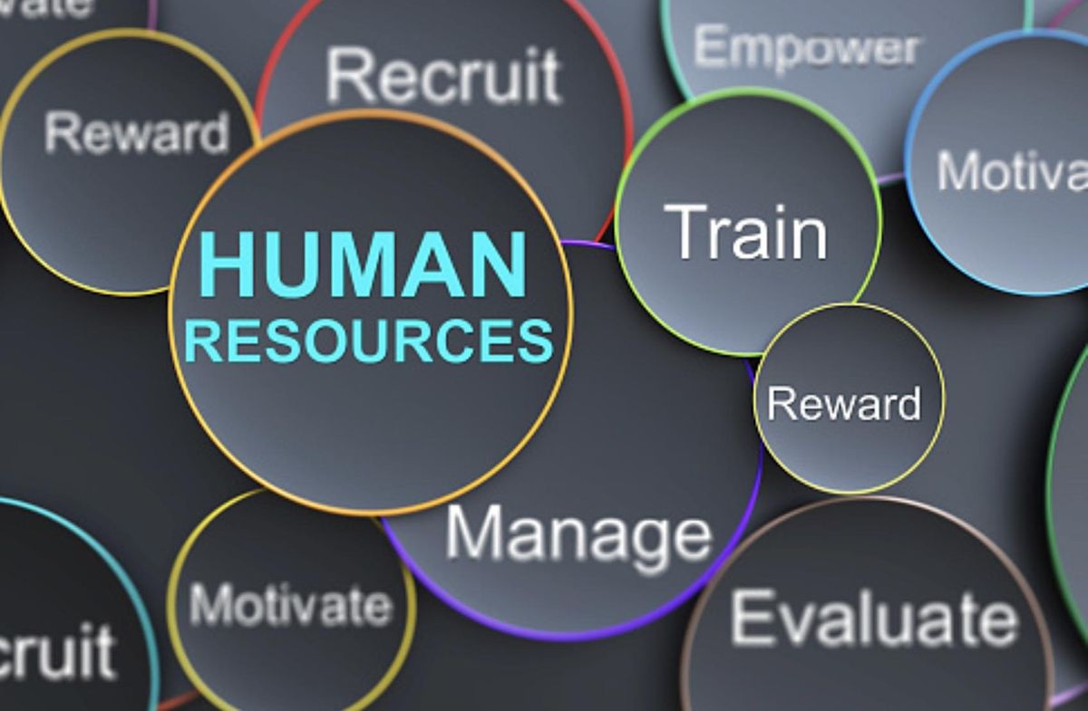 HR & Recruiters Networking