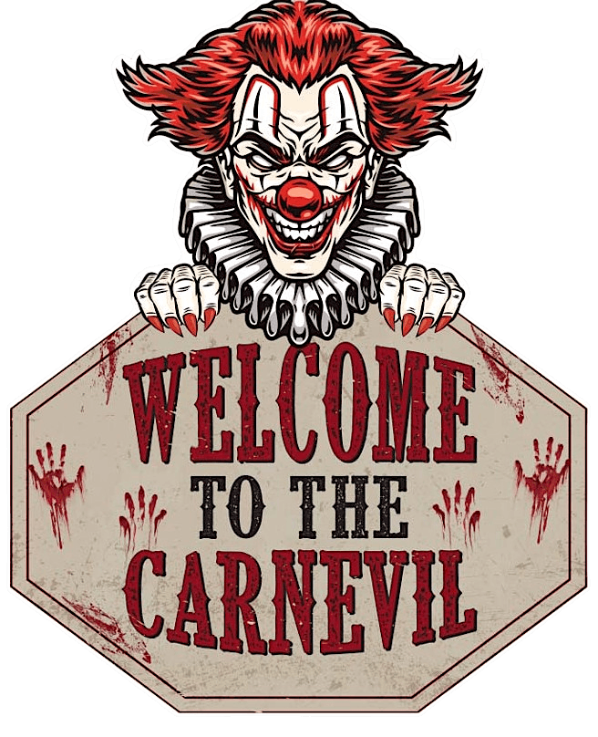 CarnEVIL