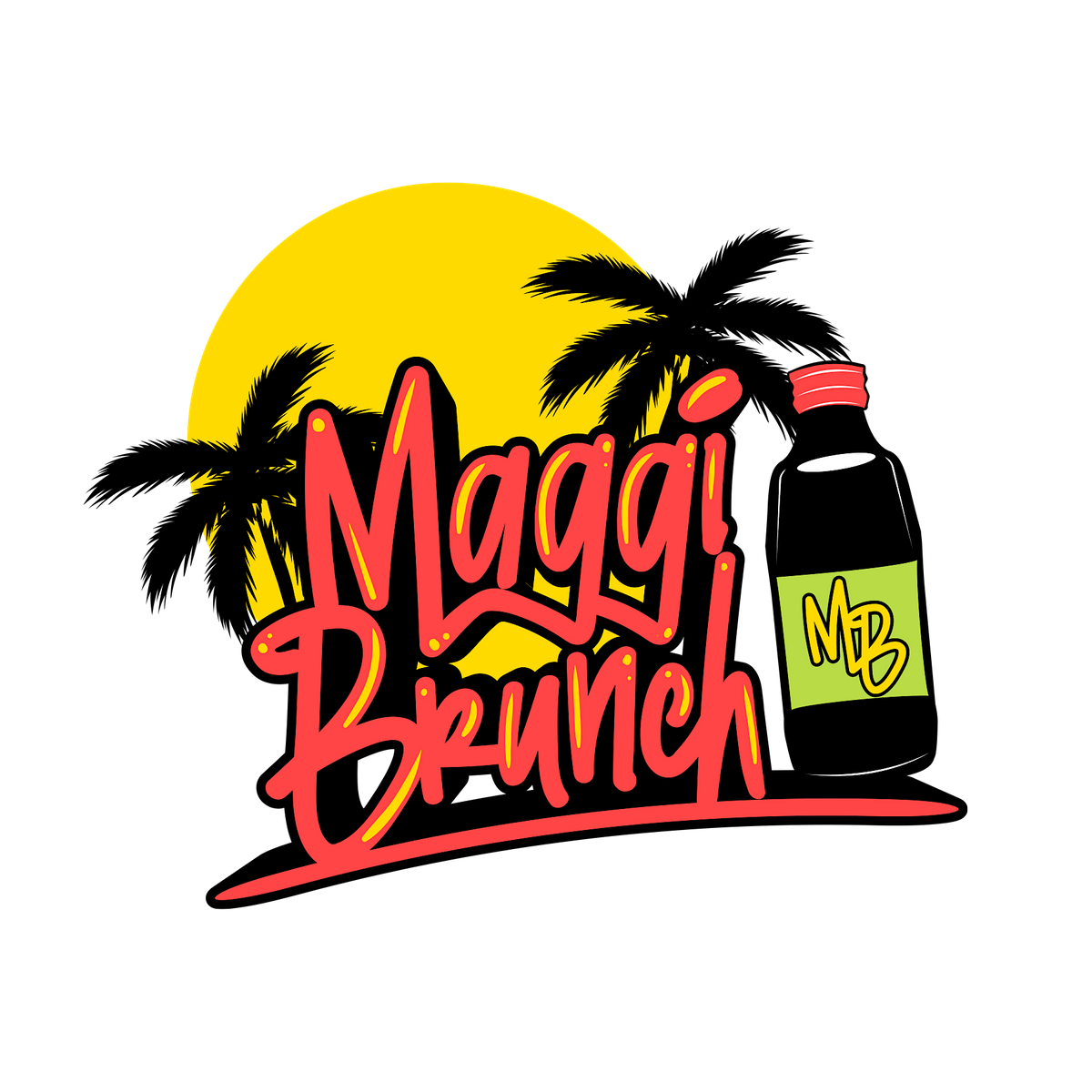 Maggi Brunch Official Carnival Afterparty