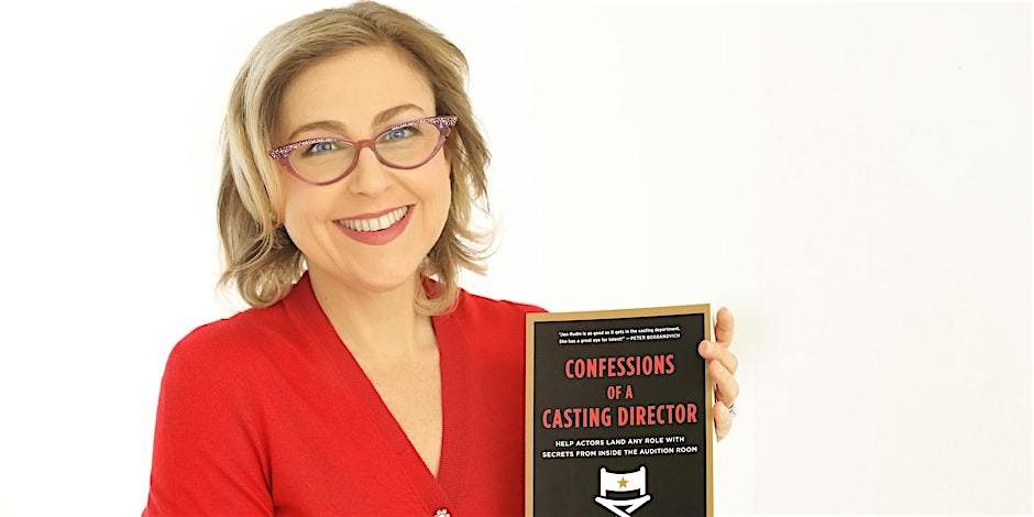 Jen Rudin Casting \/ Audition Workshop for Young Actors Ages 10-17