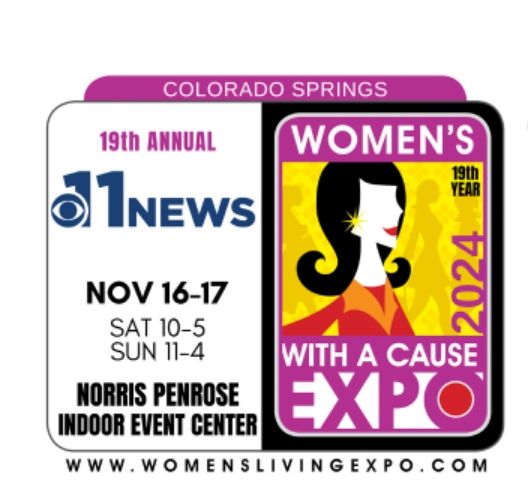 Womens Expo 2024- Colorado Springs