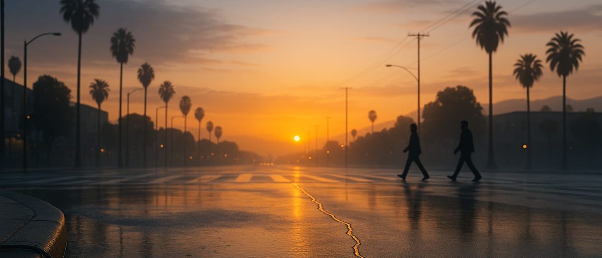 Parking - Bryce Crawford