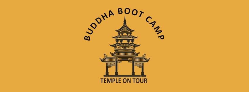 Buddha Boot Camp Cambridge 