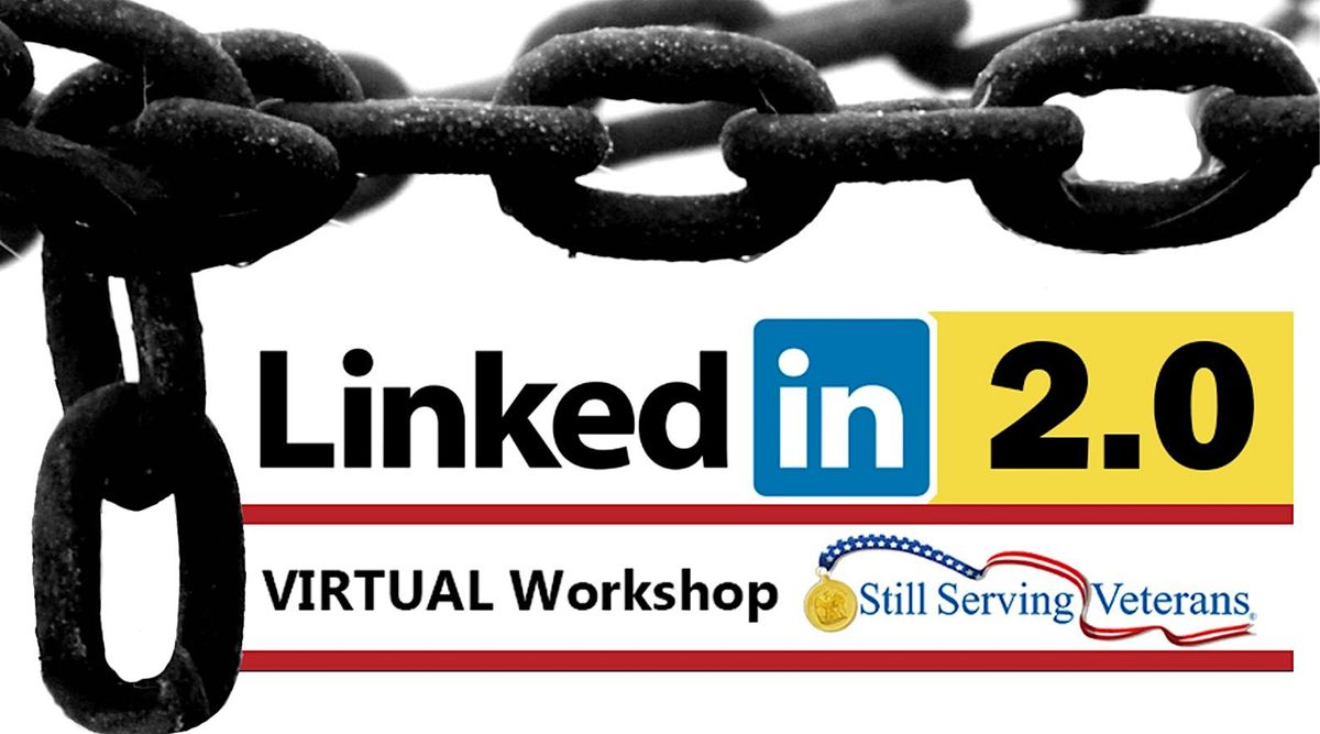 LinkedIn 2.0 Workshop*