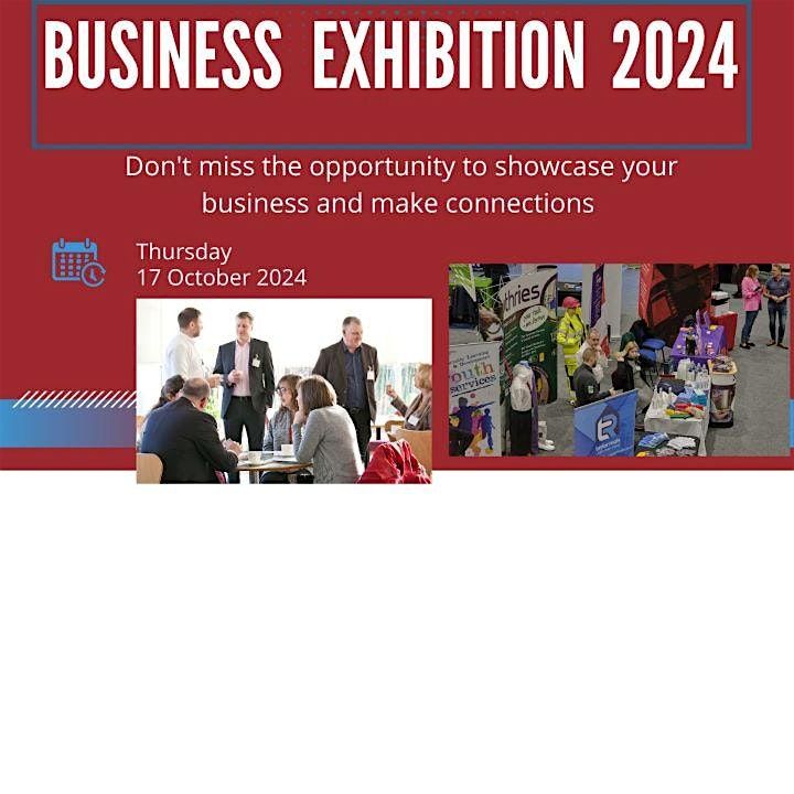 Business Exhibition 2024