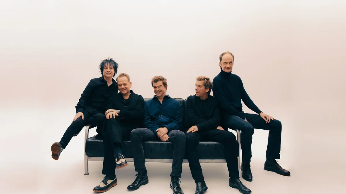 Die Toten Hosen in London