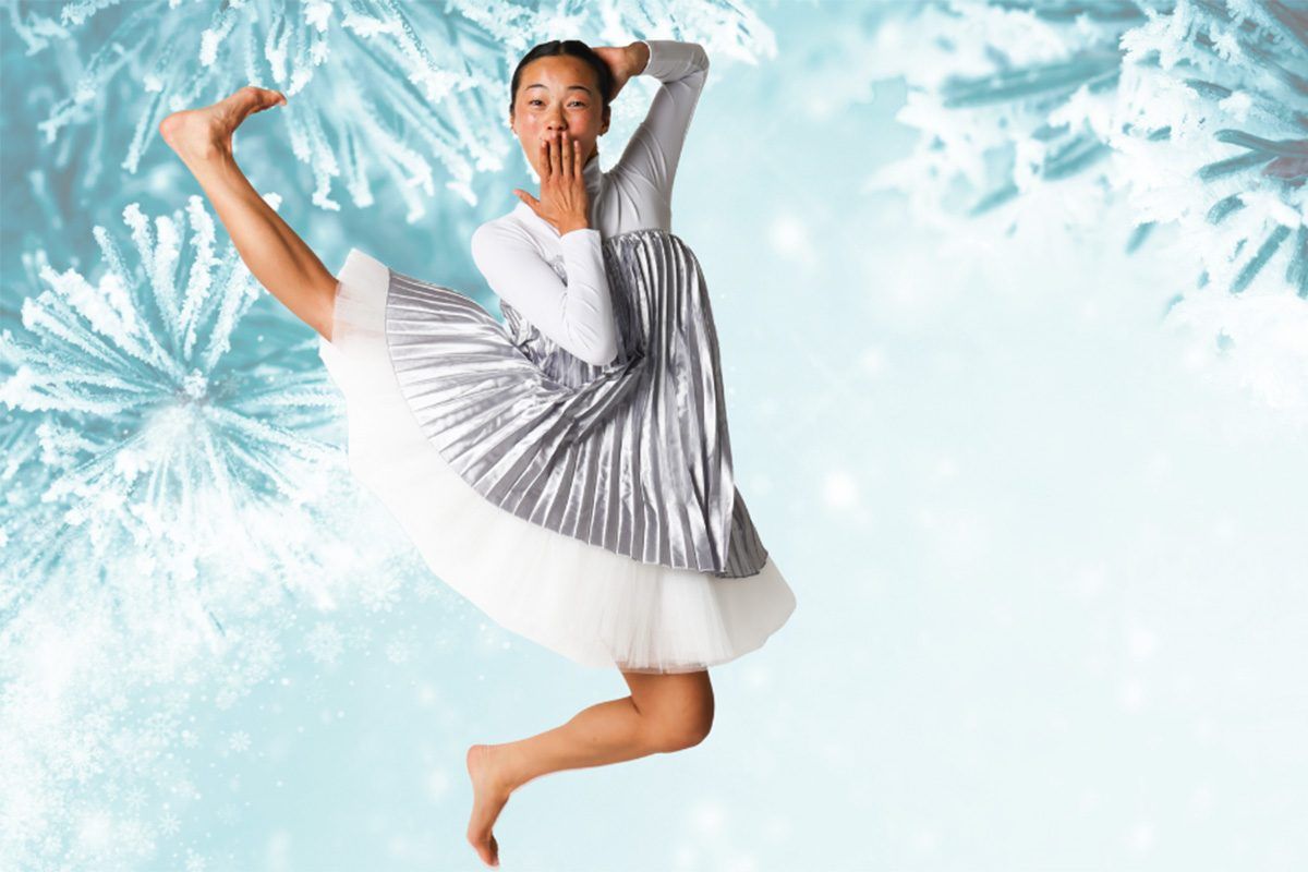 DanceAspen: A Snowy Soiree