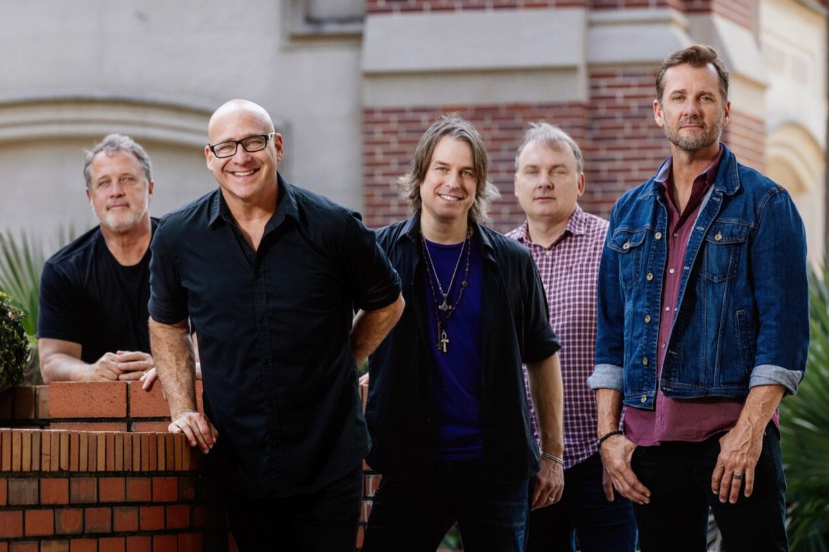 Sister Hazel