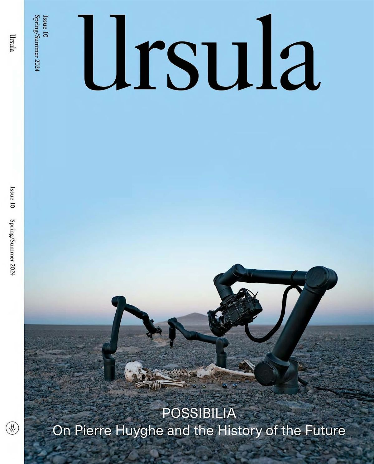 Ursula Issue 10 Launch for Printed Matter's New York Art Book Fair