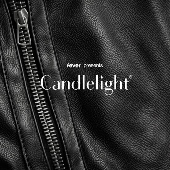 Candlelight: Rock Klassiker von AC\/DC & mehr