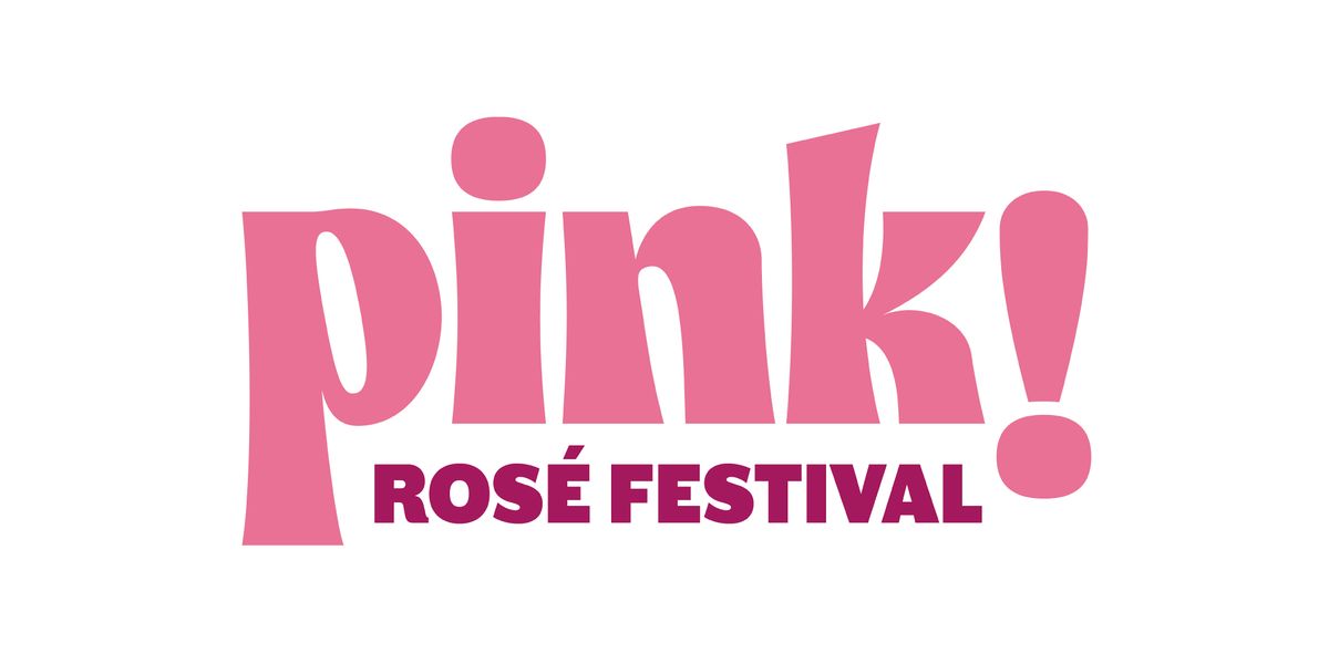 Pink! Ros\u00e9 Festival
