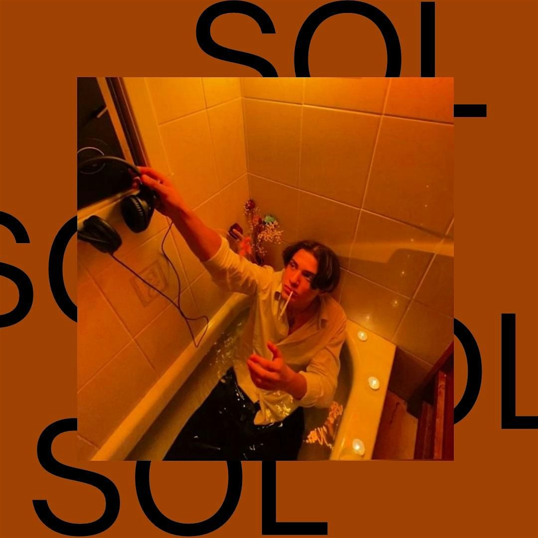 S.O.L & JESSICA MERAKI: LIVE SHOW