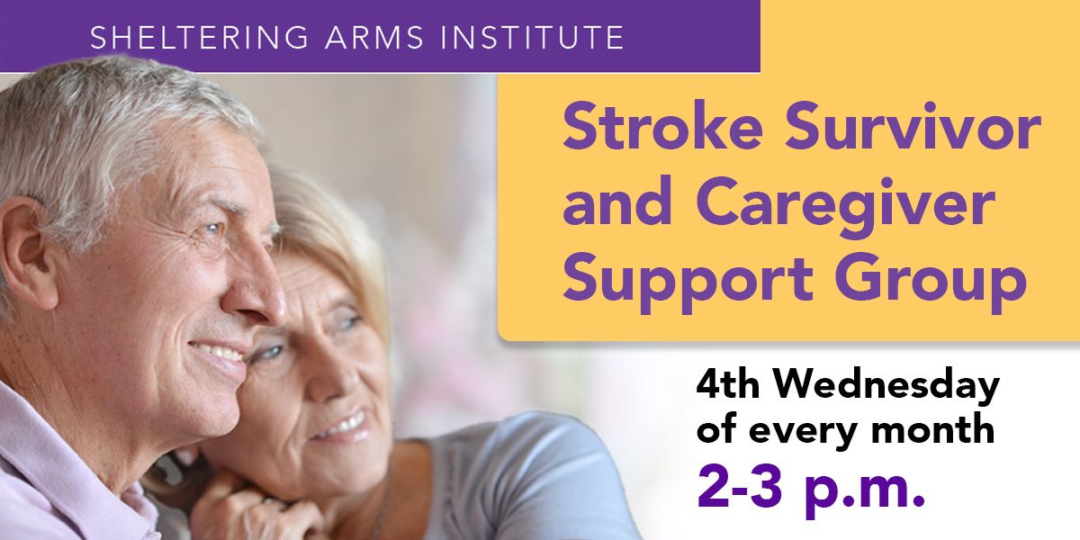 Stroke Support Group