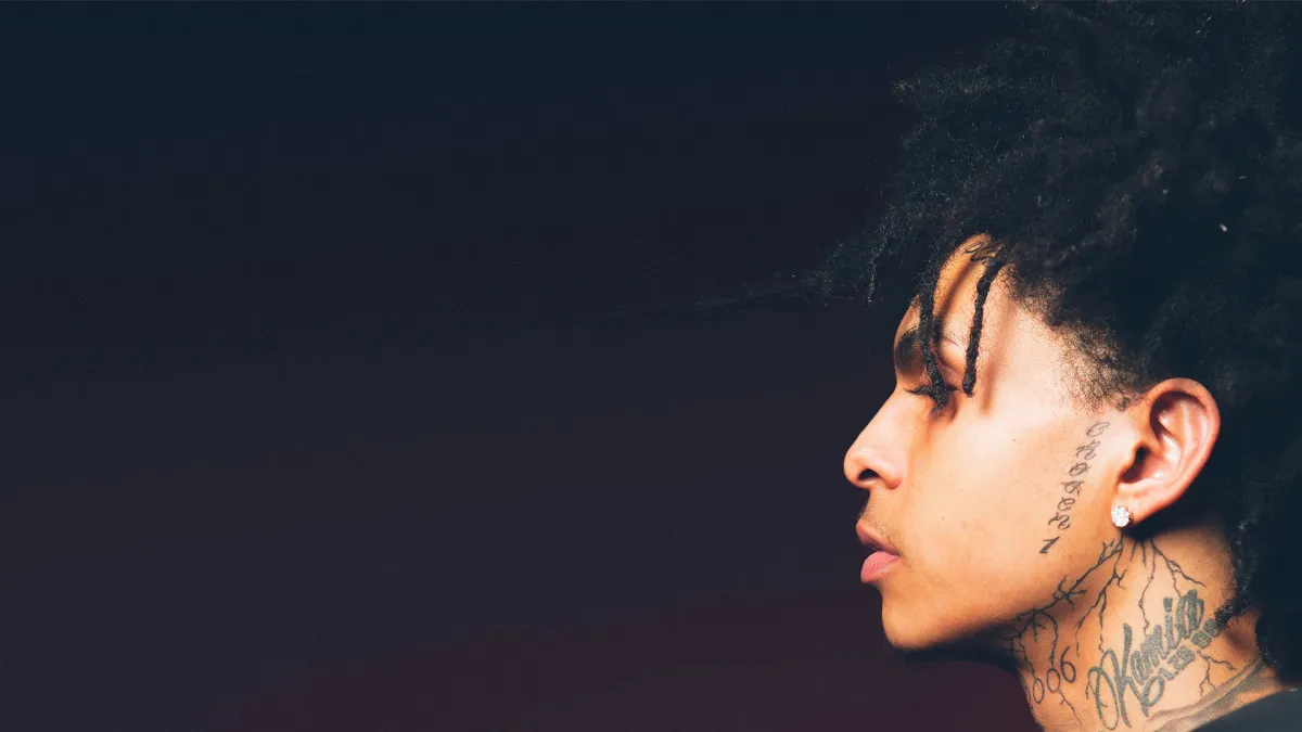 Lil Tony Official in City of New York