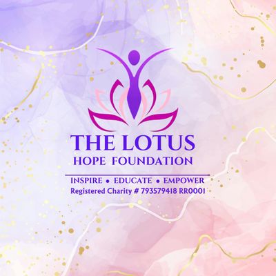 The Lotus Hope Foundation