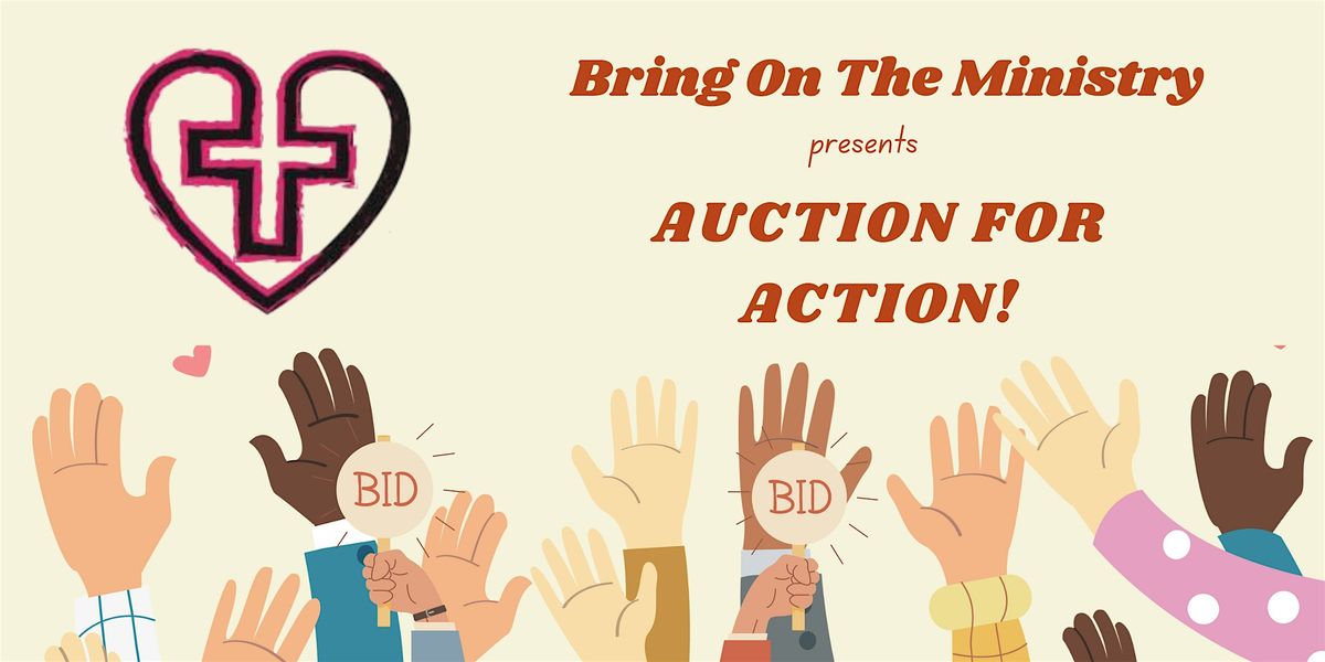 Auction for Action