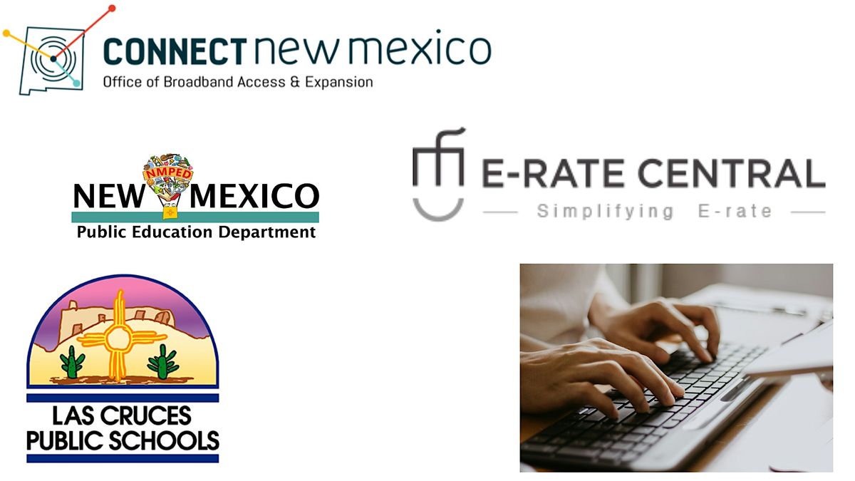 Preparation for E-Rate Funding Year 2025 -- Las Cruces Public Schools