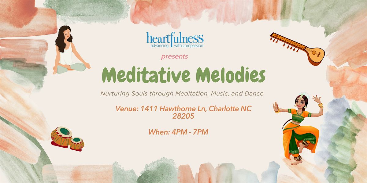 Meditative Melodies