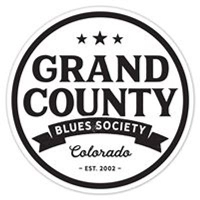 Grand County Blues Society