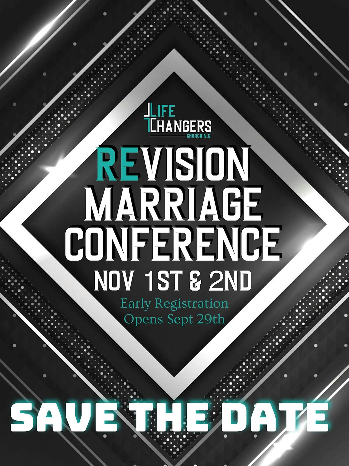 ReVision Marriage Conference