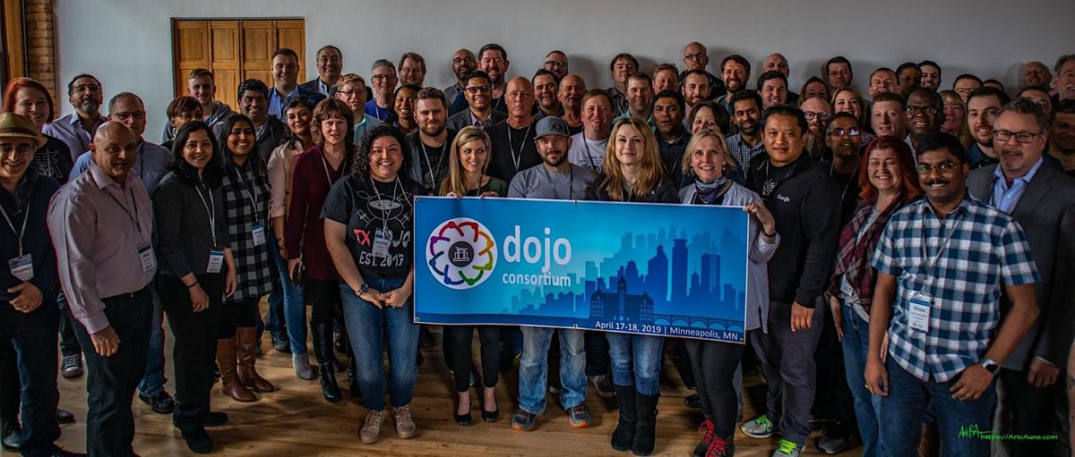 Immersive Learning Conference - Dojo Consortium