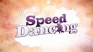 Speed DANCING Party for Single Professionals