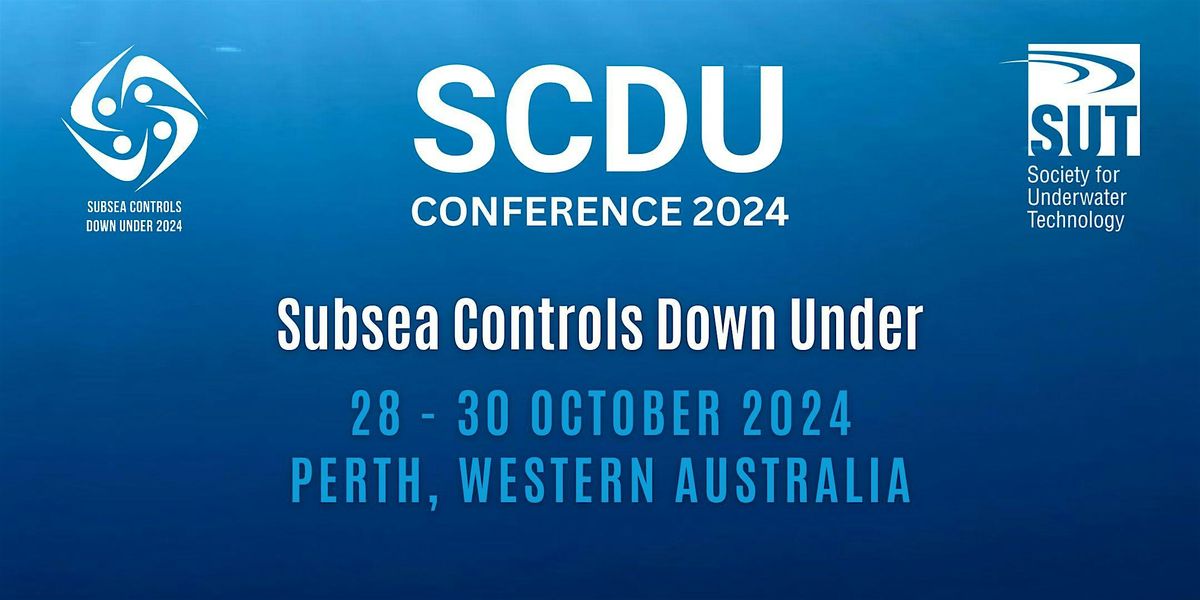 Subsea Controls Down Under Conference