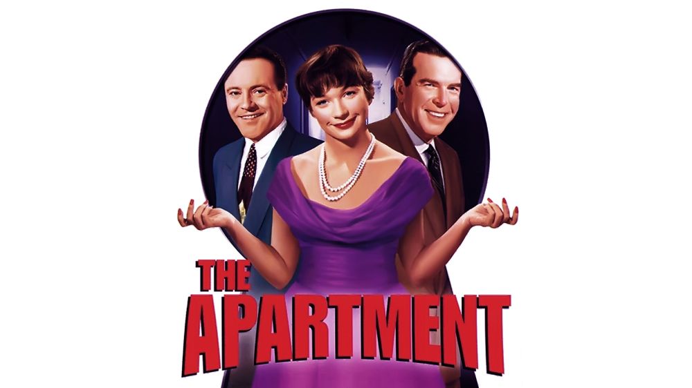 Billy Wilder\u2019s THE APARTMENT (1960)