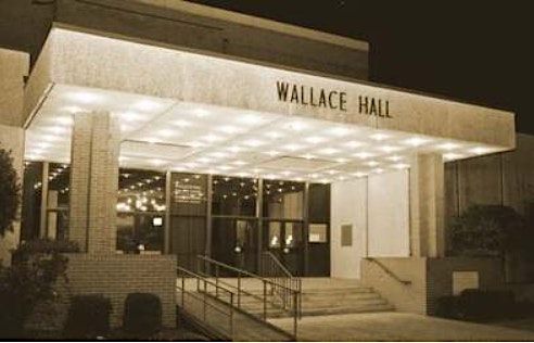 Dixie District Spring 2023 Convention and Contest, Wallace Hall Fine