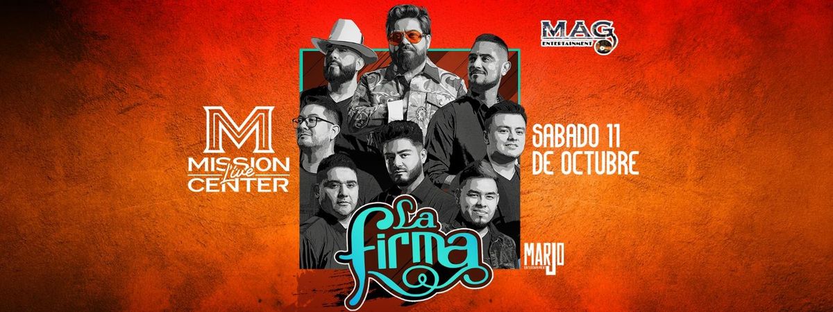 LA FIRMA