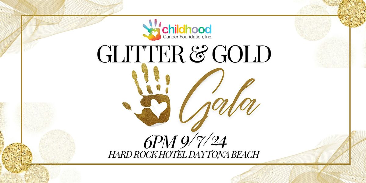 The 17th Annual Childhood Cancer Foundation Gala