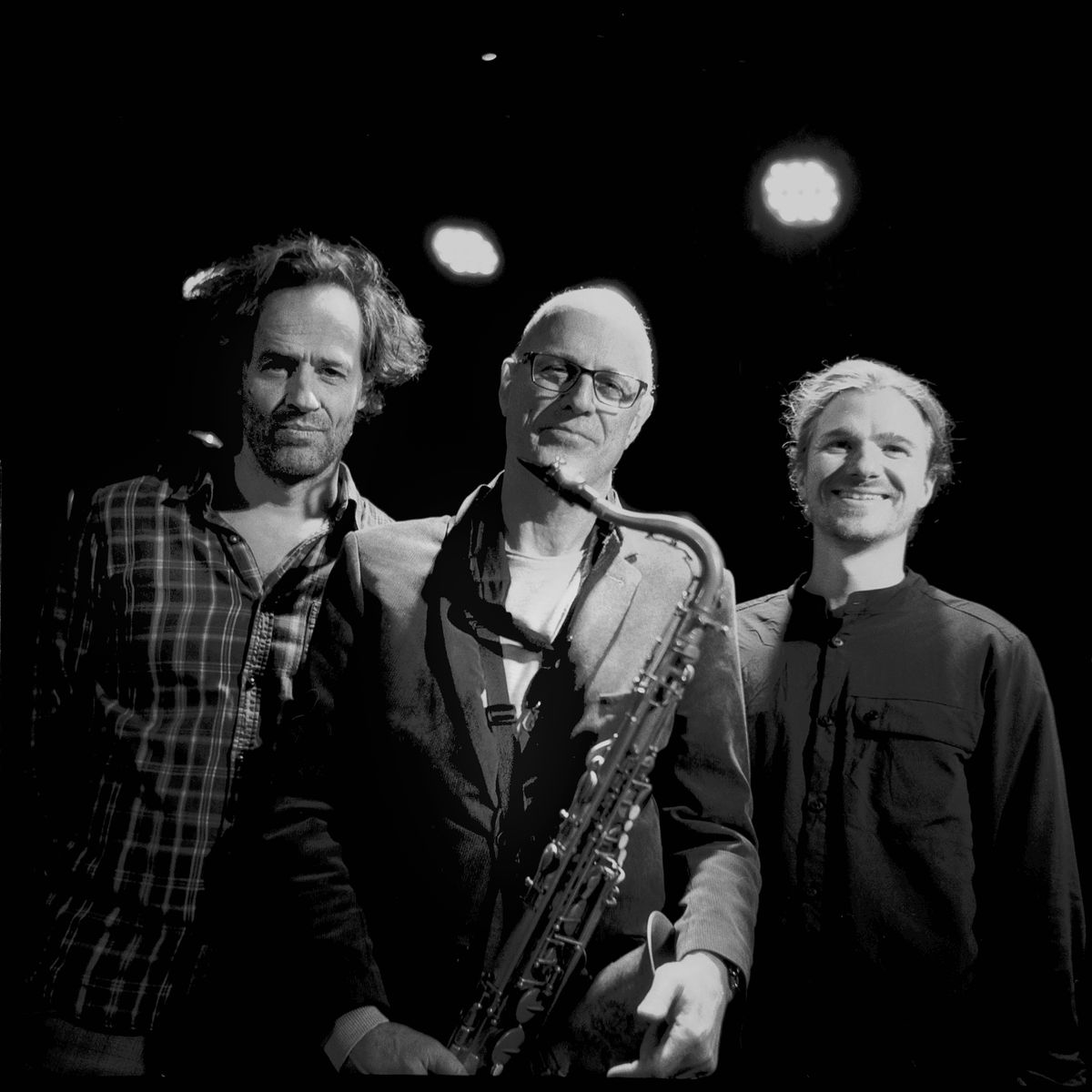 Frans Vermeerssen trio -