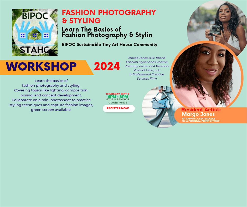 Fashion Photography  & Styling