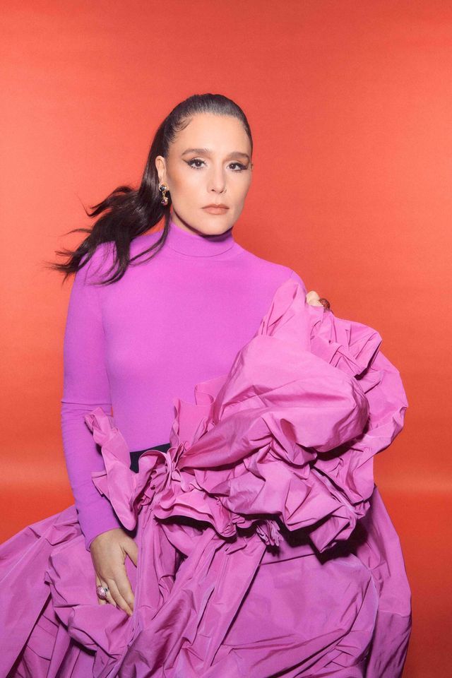 Jessie Ware - THAT! FEELS GOOD! TOUR!