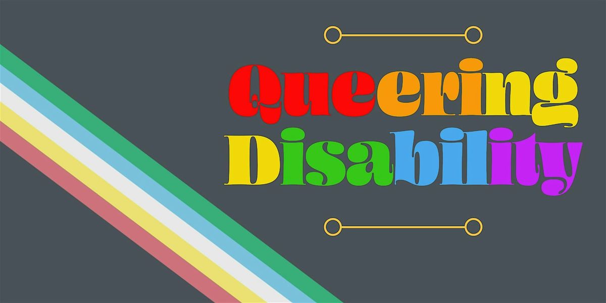 Queering Disability