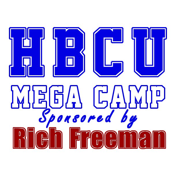 HBCU South Mega Camp - Prospect Registration