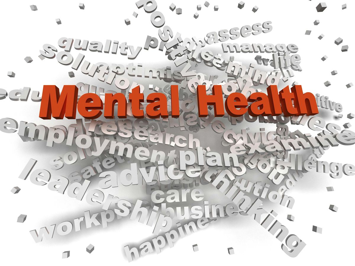 MHFA England - Mental Health First Aider Course in Leeds (2-days)