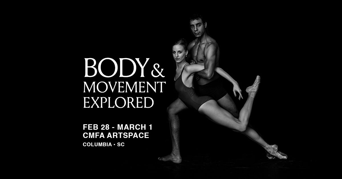 Body & Movement Explored | Columbia