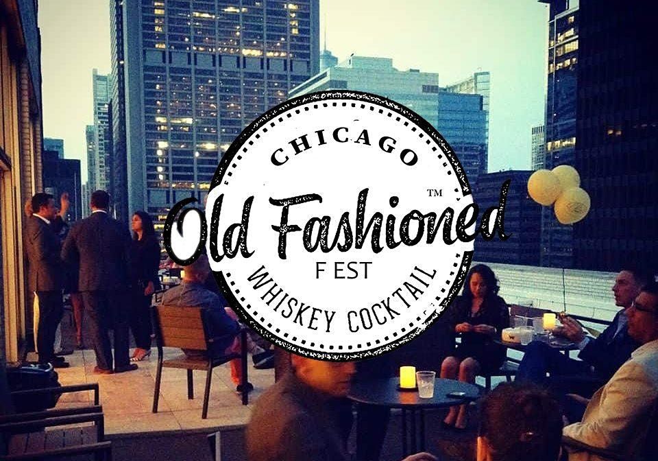 Chicago Old Fashioned Fest, Navy Pier, Chicago, 27 August 2022